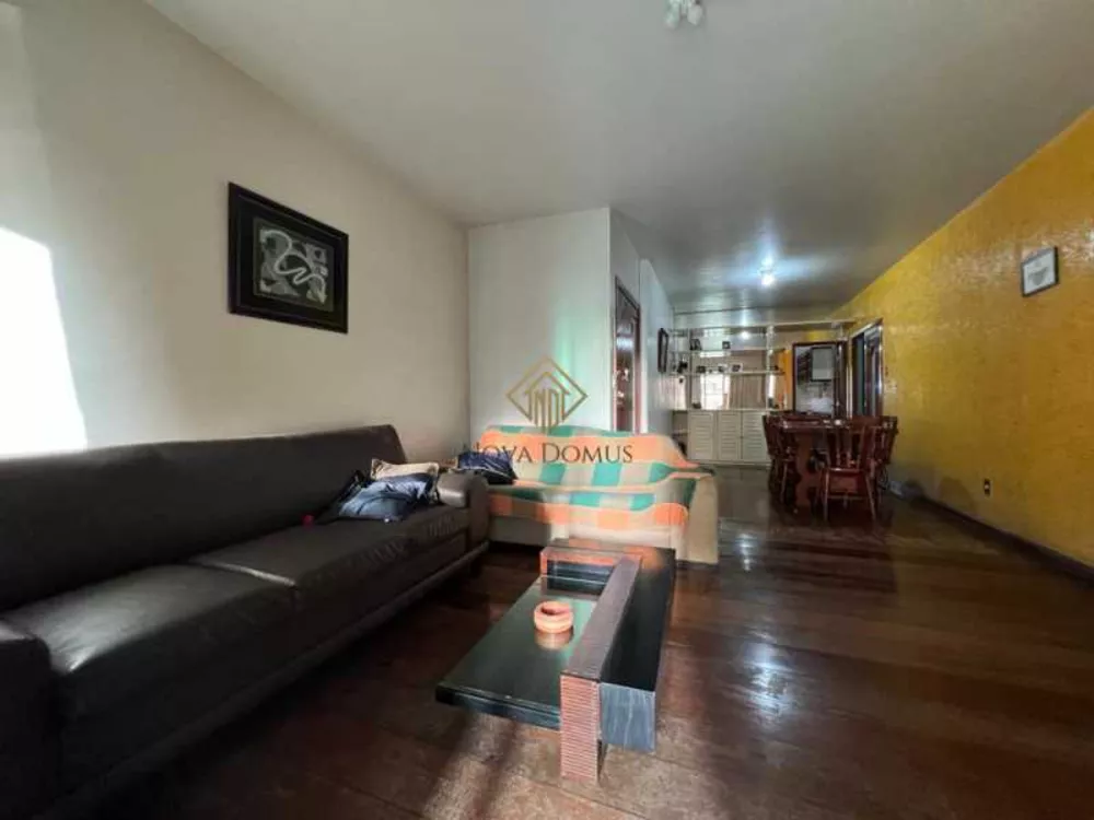 Apartamento, 4 quartos, 180 m² - Foto 14