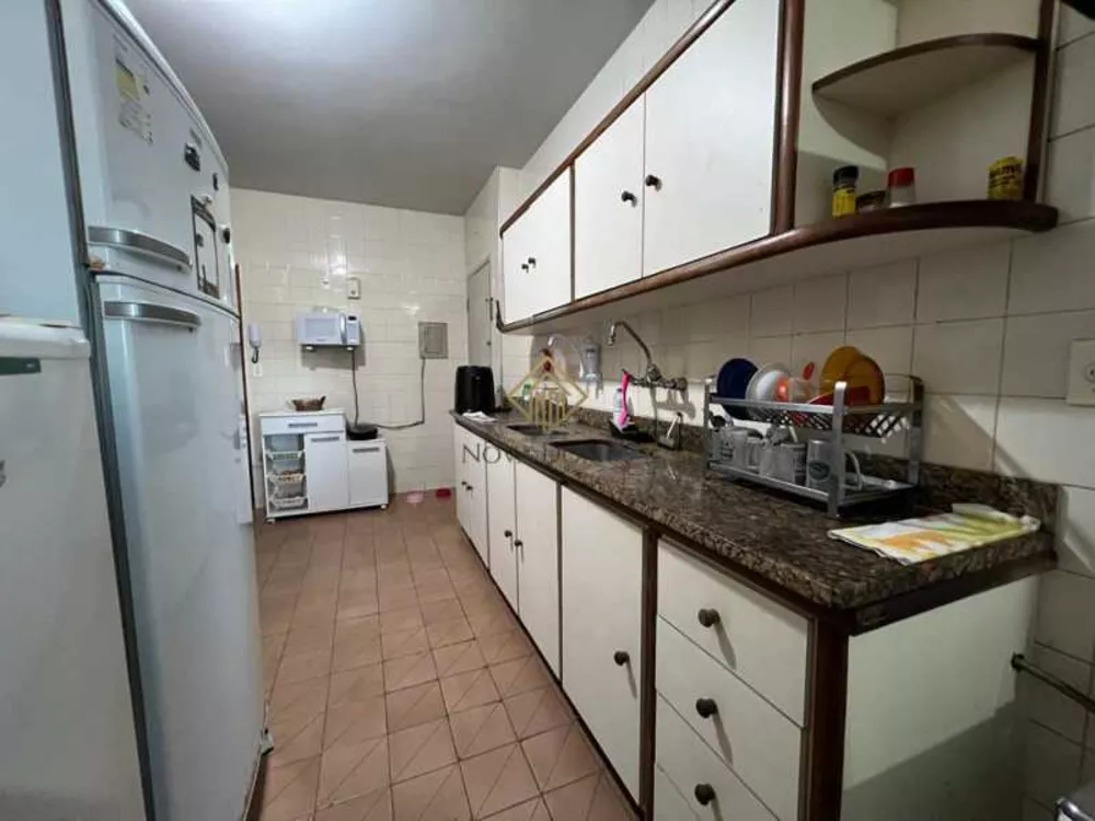 Apartamento, 4 quartos, 180 m² - Foto 8