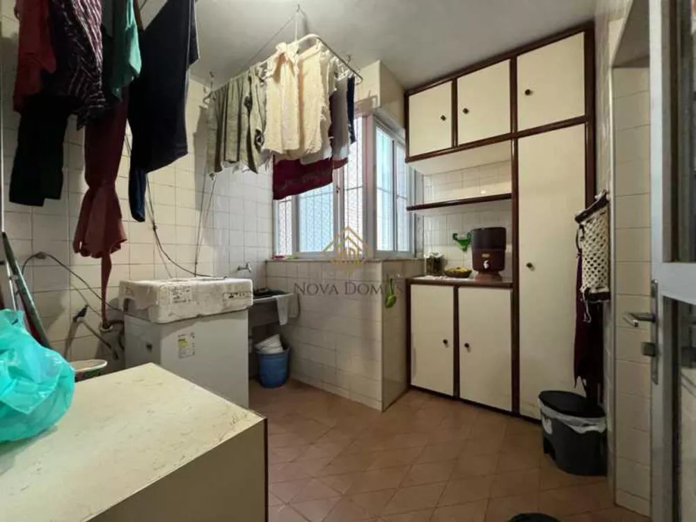 Apartamento, 4 quartos, 180 m² - Foto 9
