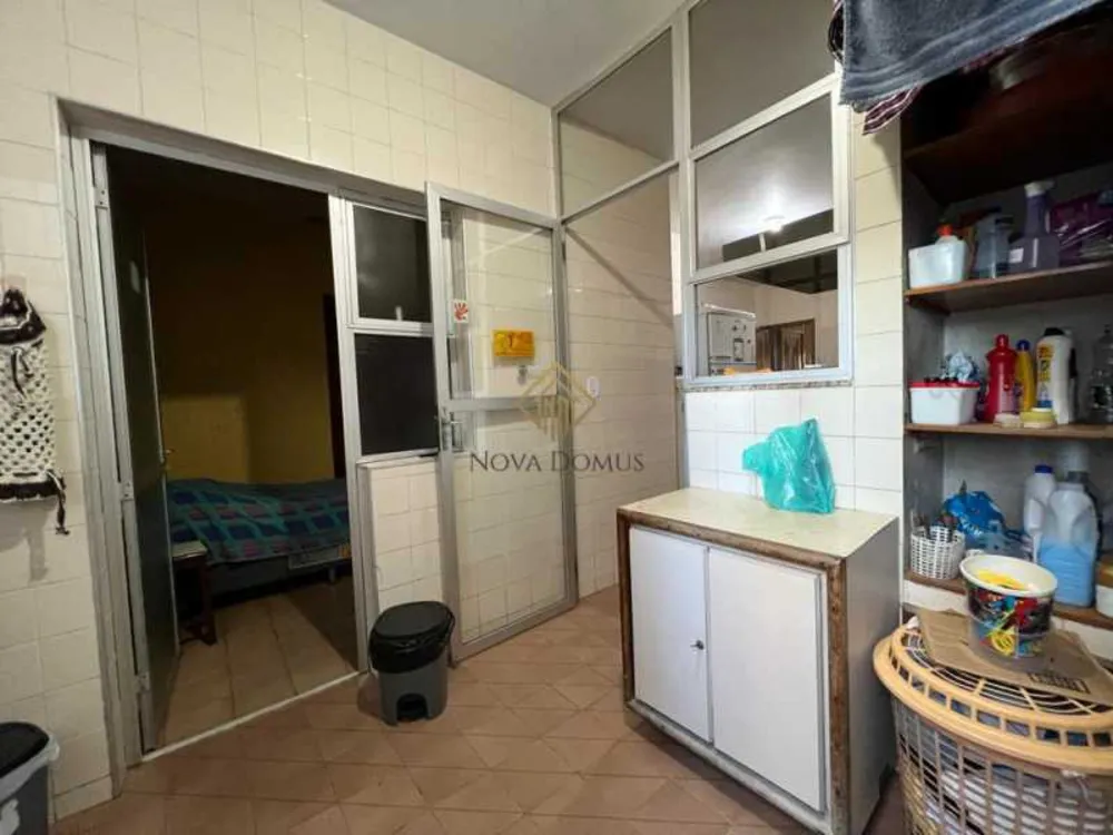 Apartamento, 4 quartos, 180 m² - Foto 9