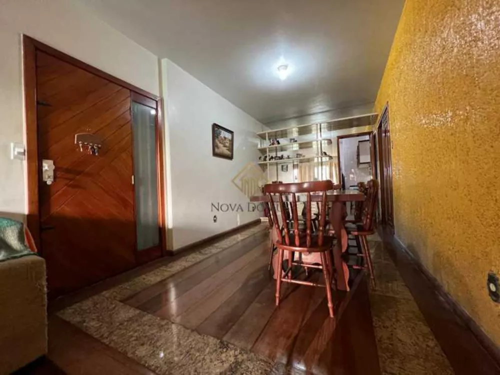 Apartamento, 4 quartos, 180 m² - Foto 20