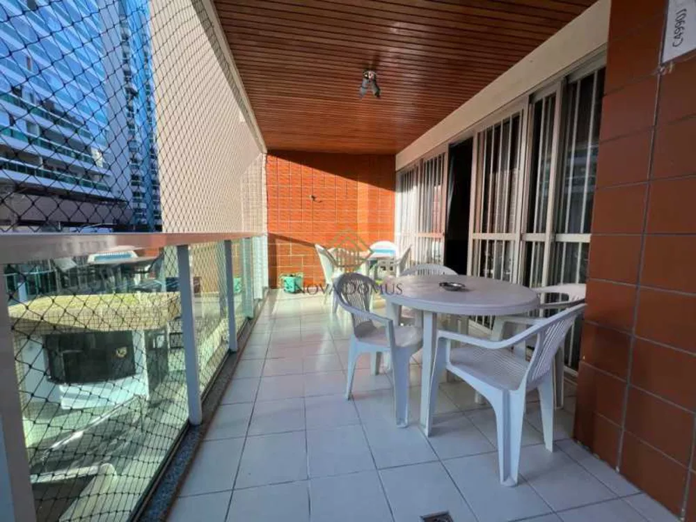 Apartamento, 4 quartos, 180 m² - Foto 16