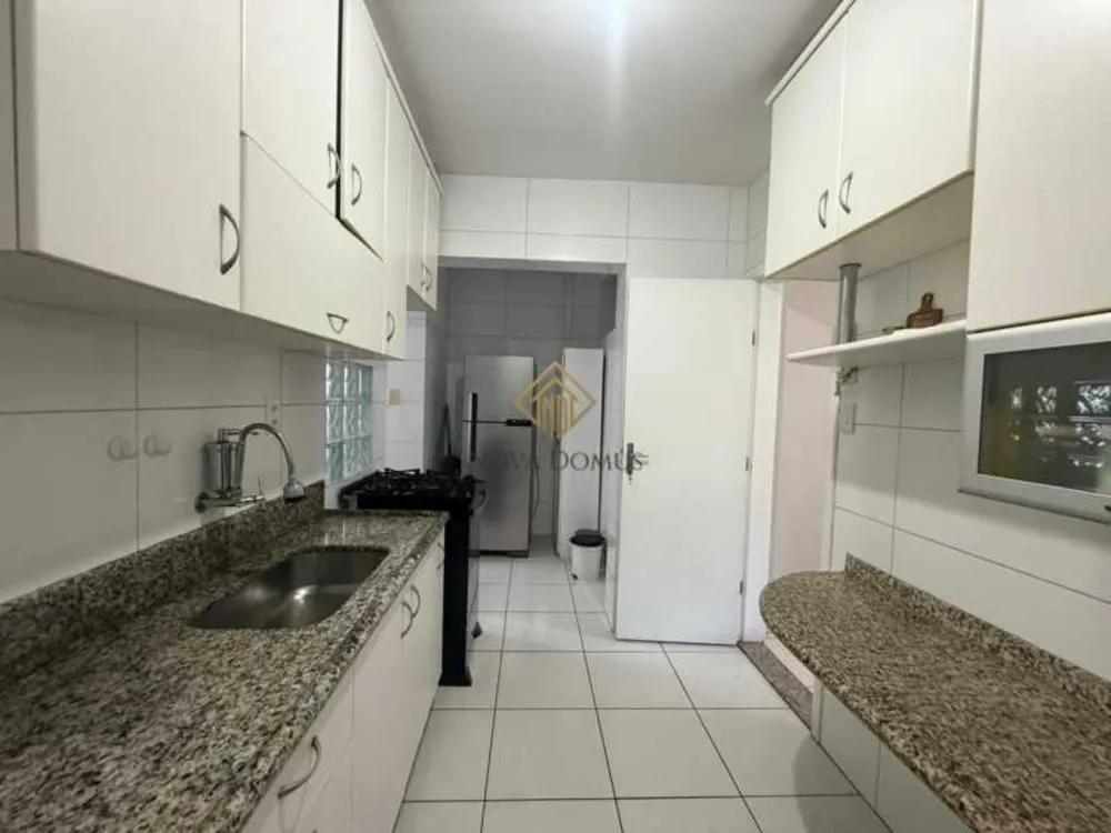 Apartamento, 3 quartos, 103 m² - Foto 5
