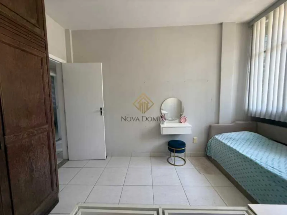 Apartamento, 3 quartos, 103 m² - Foto 2