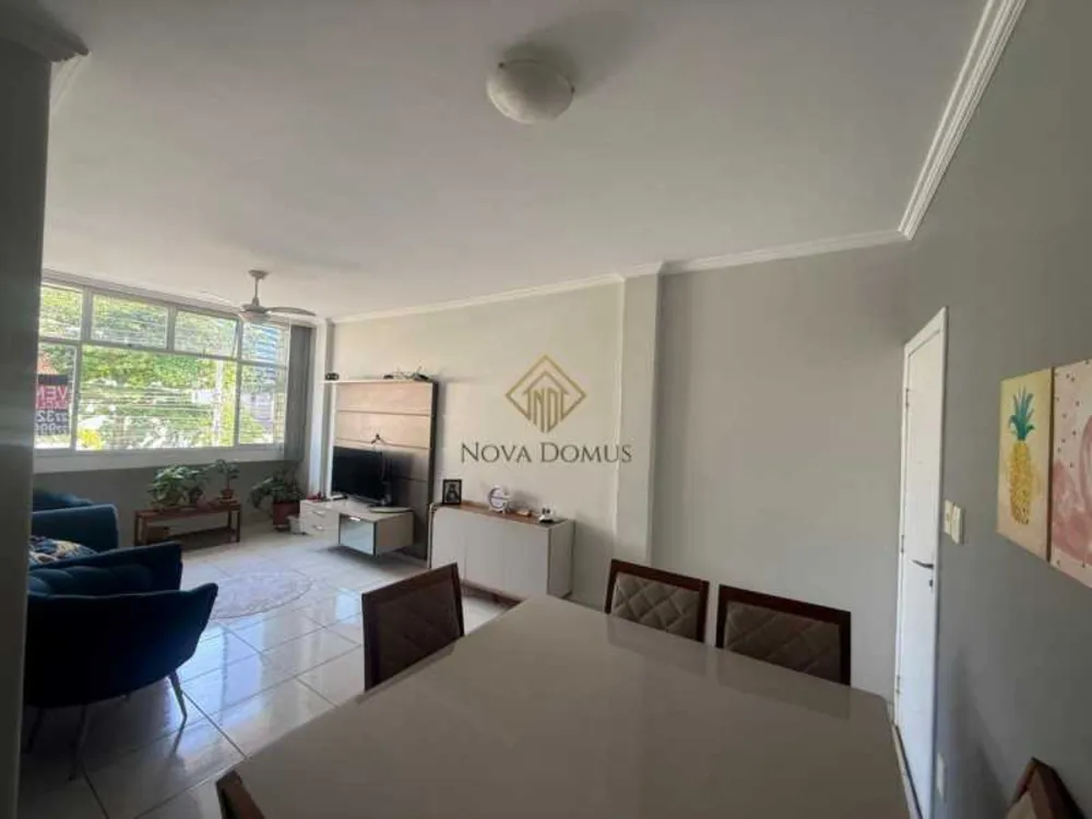 Apartamento, 3 quartos, 103 m² - Foto 1