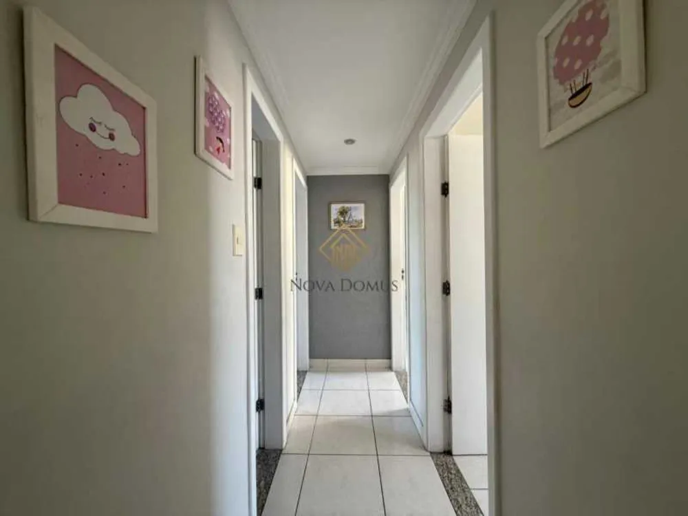 Apartamento, 3 quartos, 103 m² - Foto 3