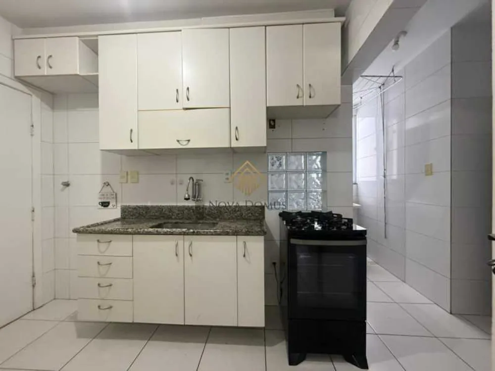 Apartamento, 3 quartos, 103 m² - Foto 6