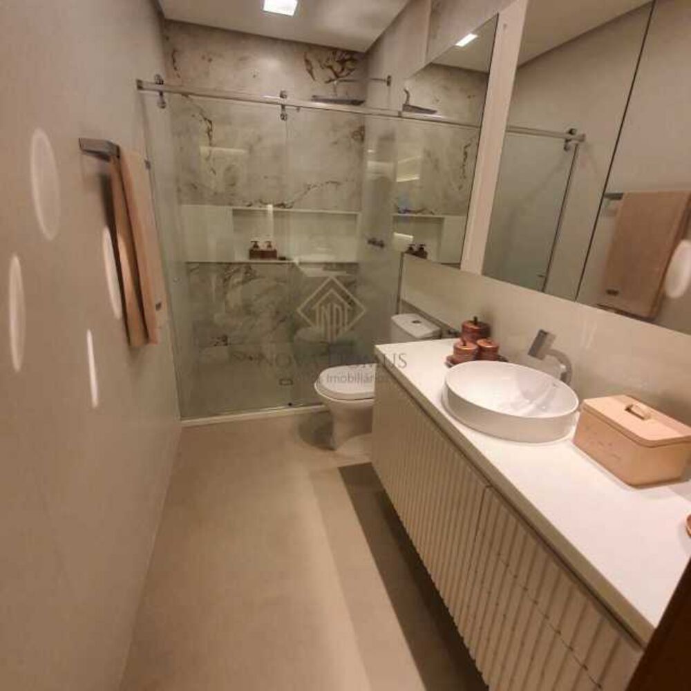 Apartamento, 4 quartos, 274 m² - Foto 4