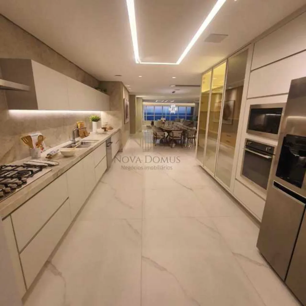 Apartamento, 4 quartos, 274 m² - Foto 6