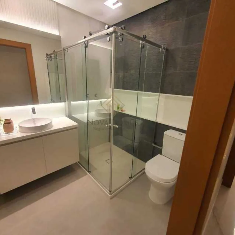 Apartamento, 4 quartos, 274 m² - Foto 5