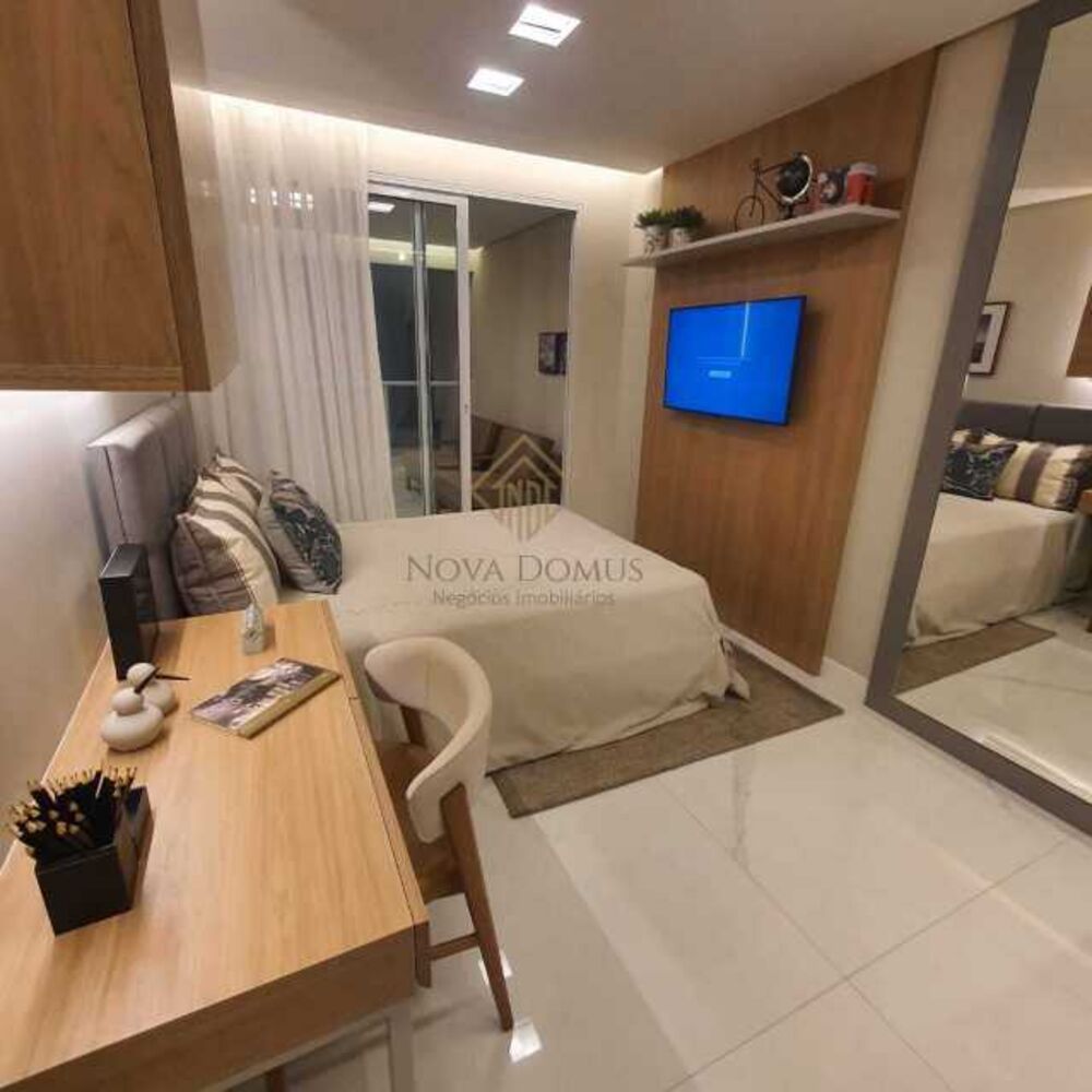 Apartamento, 4 quartos, 274 m² - Foto 1