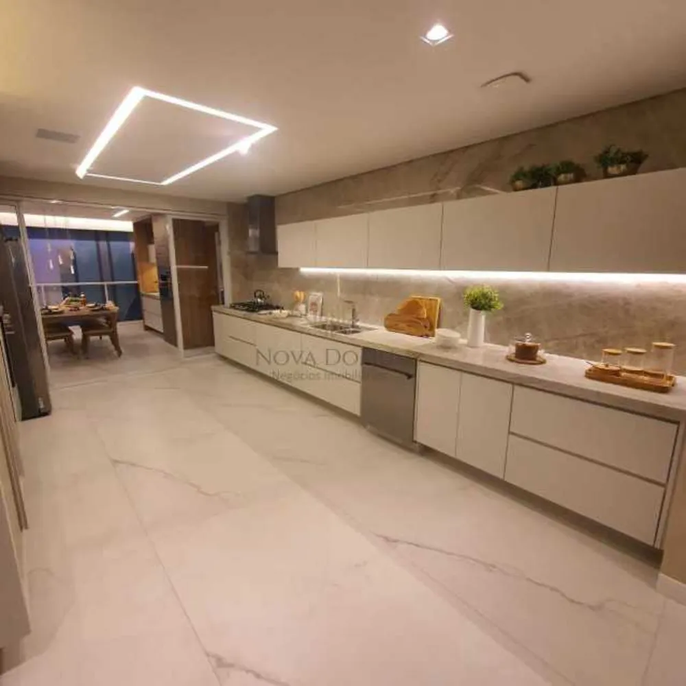 Apartamento, 4 quartos, 274 m² - Foto 8