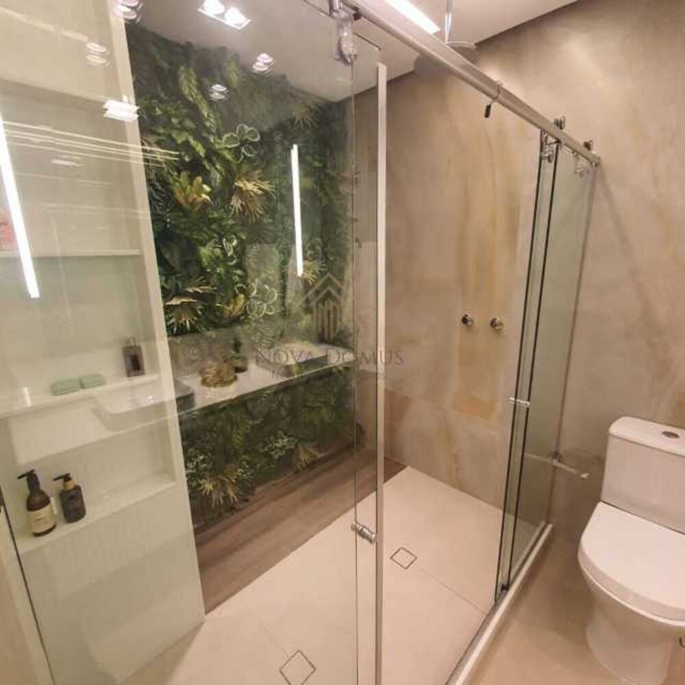 Apartamento, 4 quartos, 274 m² - Foto 3