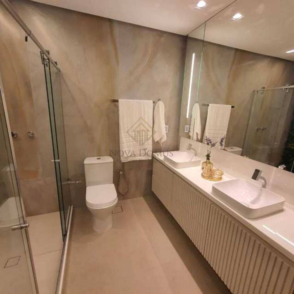 Apartamento, 4 quartos, 274 m² - Foto 2
