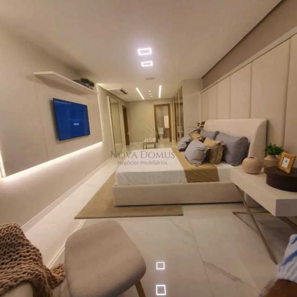 Apartamento, 4 quartos, 274 m² - Foto 15