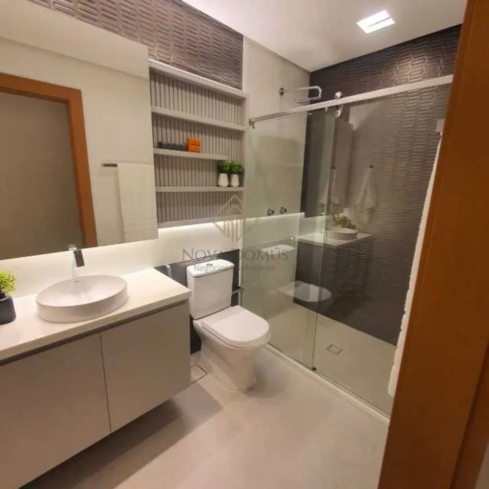 Apartamento, 4 quartos, 274 m² - Foto 10