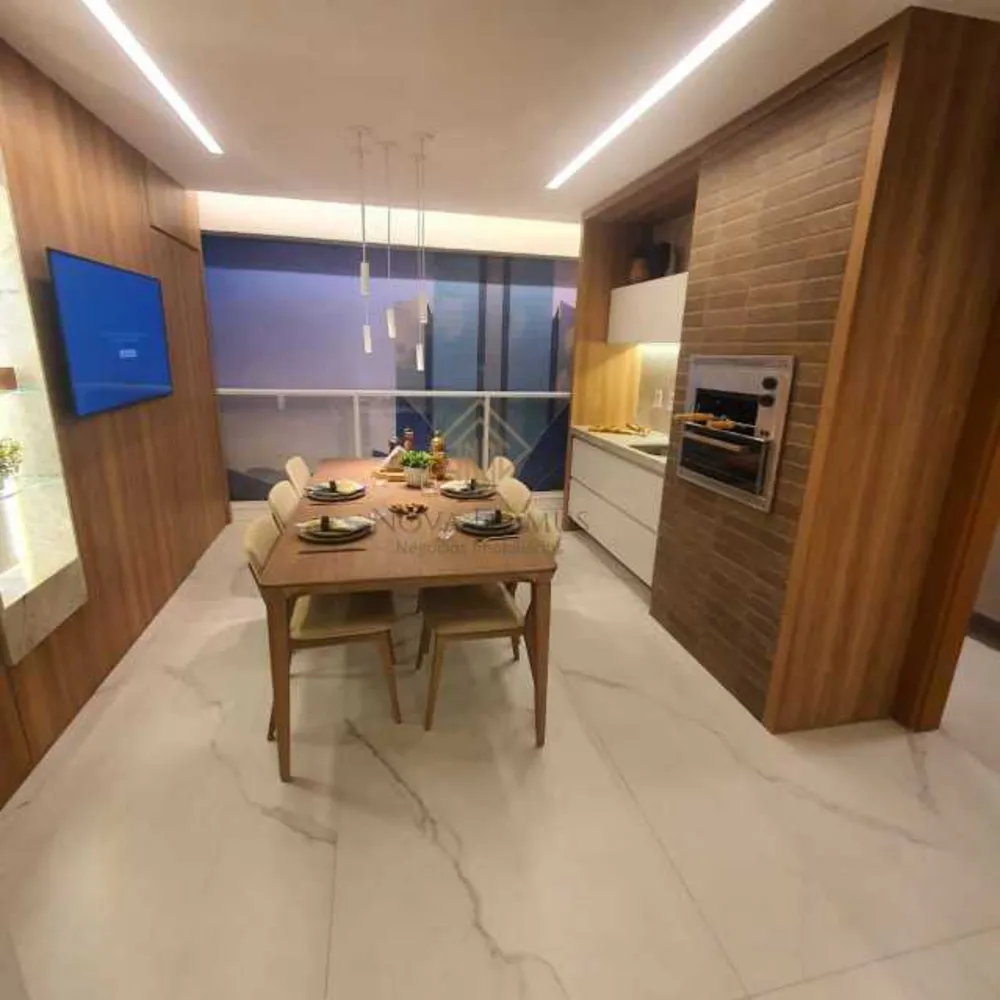 Apartamento, 4 quartos, 274 m² - Foto 9