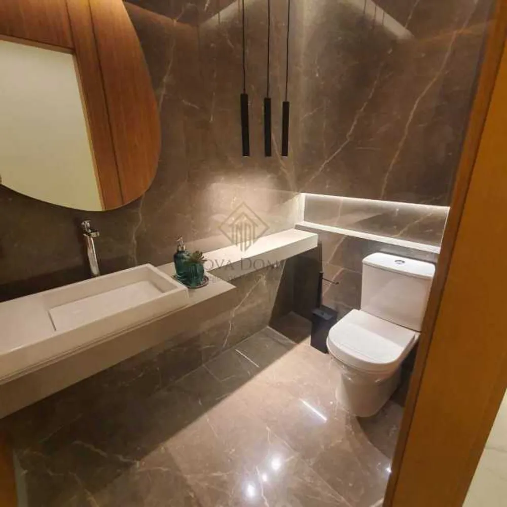 Apartamento, 4 quartos, 274 m² - Foto 12
