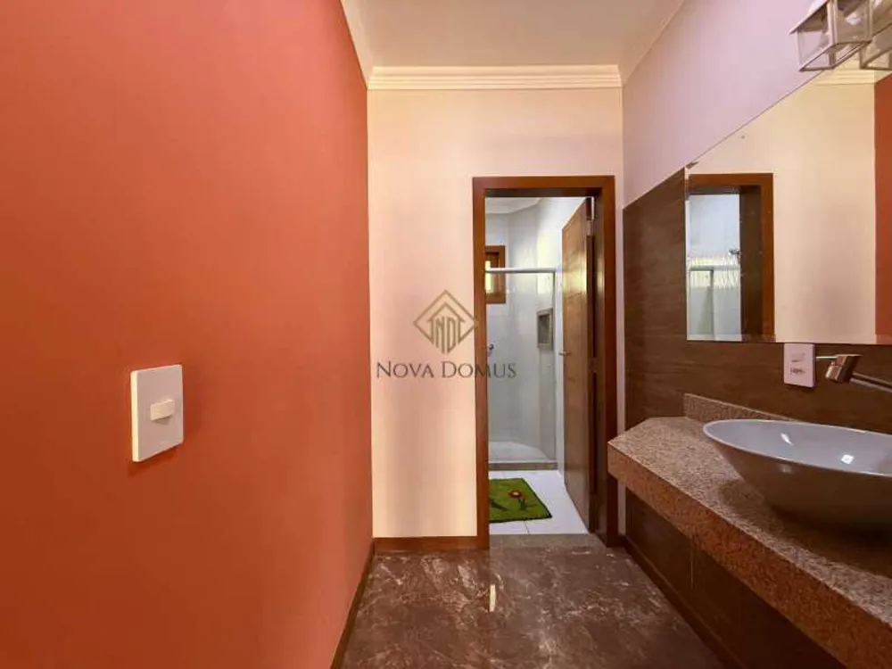 Casa, 2 quartos, 260 m² - Foto 3