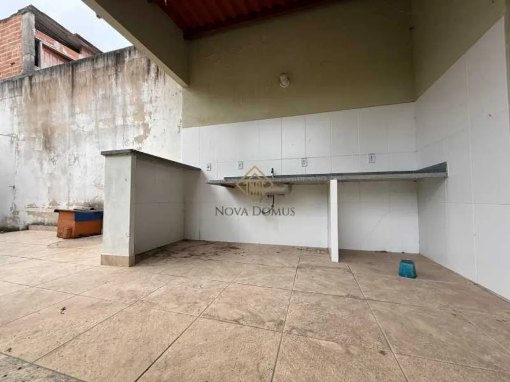 Casa, 2 quartos, 260 m² - Foto 11