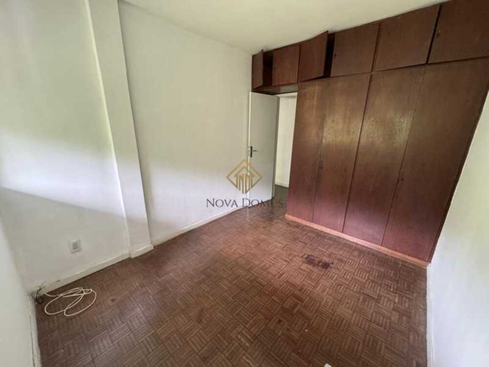 Apartamento, 2 quartos, 91 m² - Foto 1