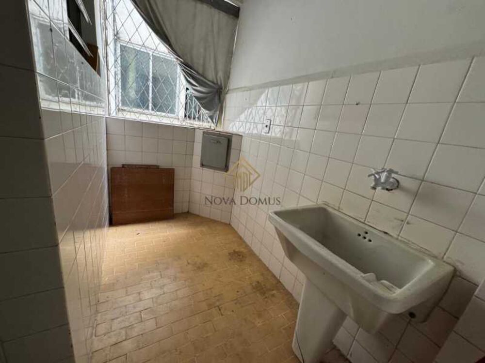 Apartamento, 2 quartos, 91 m² - Foto 3