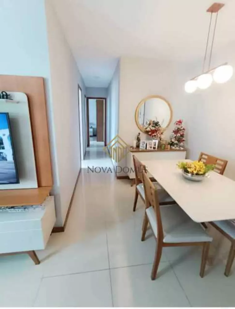 Apartamento, 2 quartos, 70 m² - Foto 1
