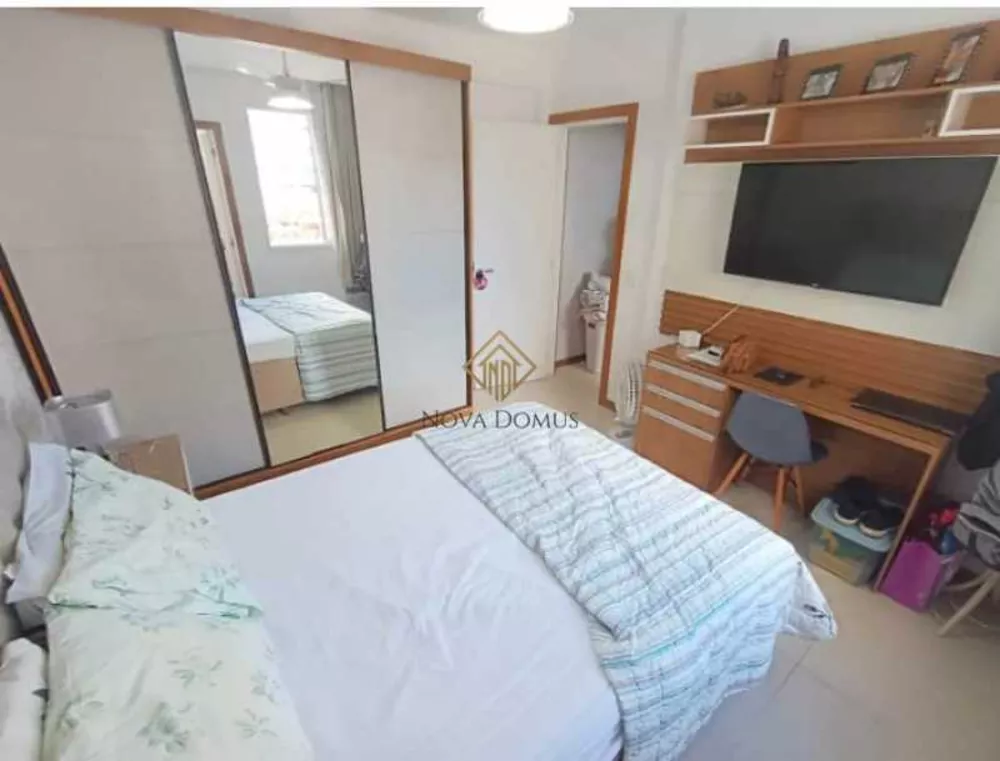 Apartamento, 2 quartos, 70 m² - Foto 3