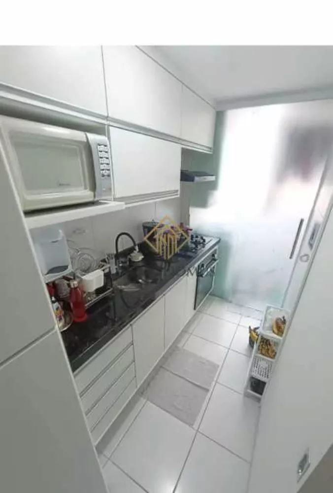 Apartamento, 2 quartos, 70 m² - Foto 10