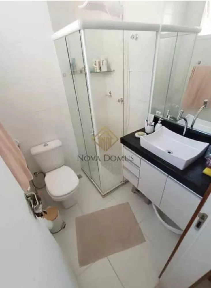 Apartamento, 2 quartos, 70 m² - Foto 4