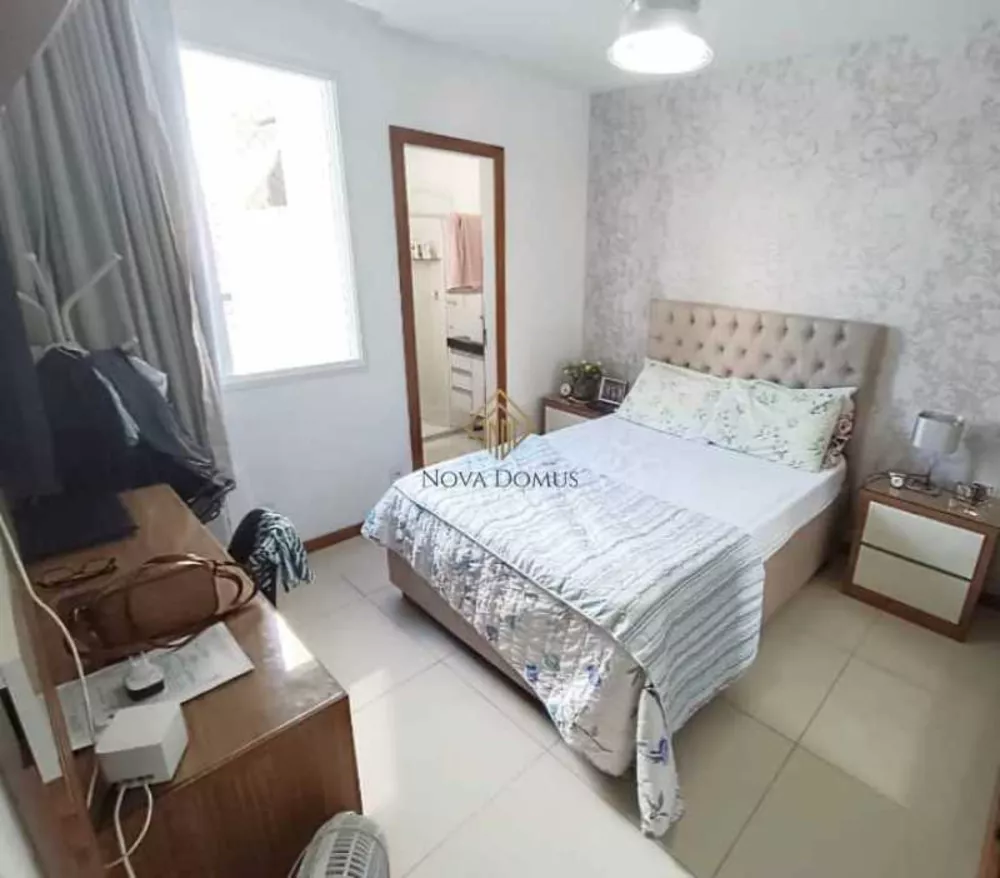 Apartamento, 2 quartos, 70 m² - Foto 5