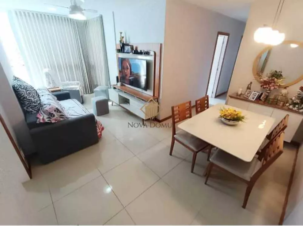Apartamento, 2 quartos, 70 m² - Foto 8