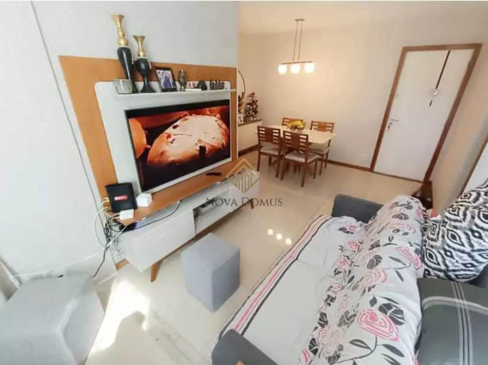 Apartamento, 2 quartos, 70 m² - Foto 9