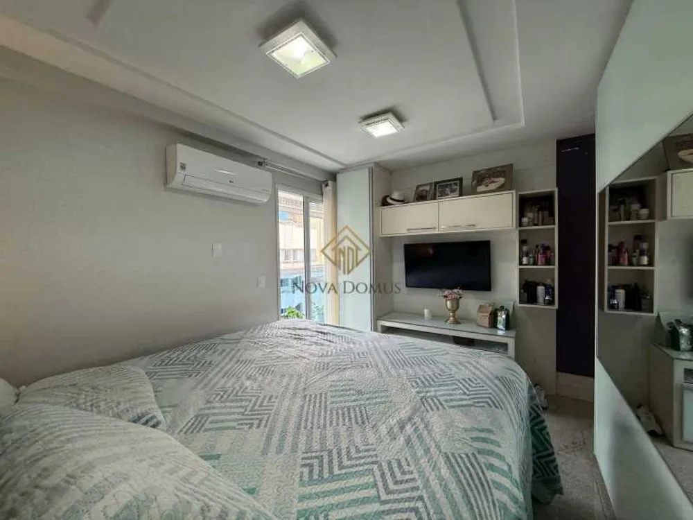 Apartamento, 3 quartos, 126 m² - Foto 7