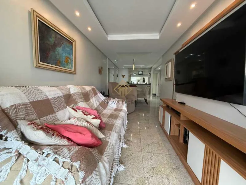 Apartamento, 3 quartos, 126 m² - Foto 5