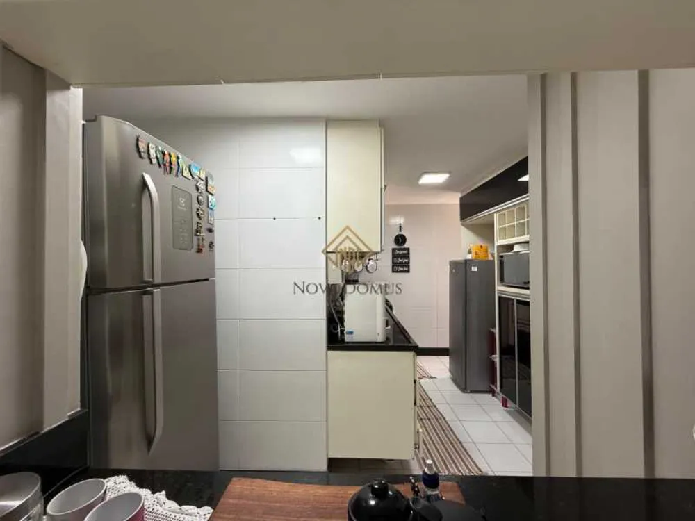 Apartamento, 3 quartos, 126 m² - Foto 10