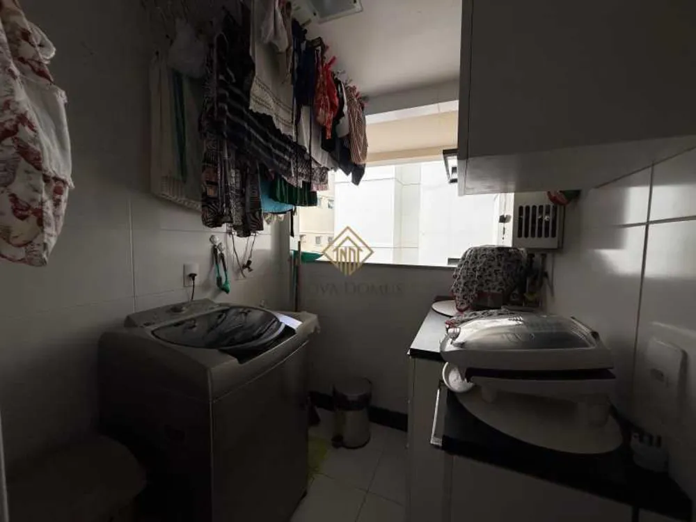 Apartamento, 3 quartos, 126 m² - Foto 11