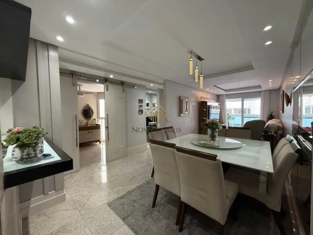 Apartamento, 3 quartos, 126 m² - Foto 4