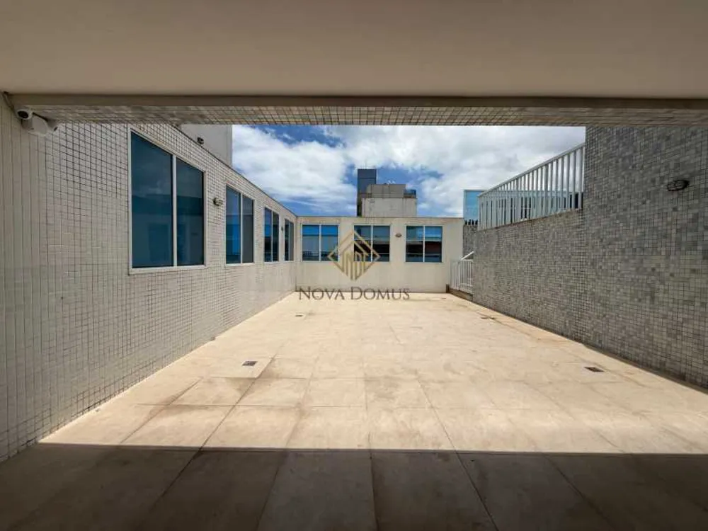 Apartamento, 3 quartos, 126 m² - Foto 12