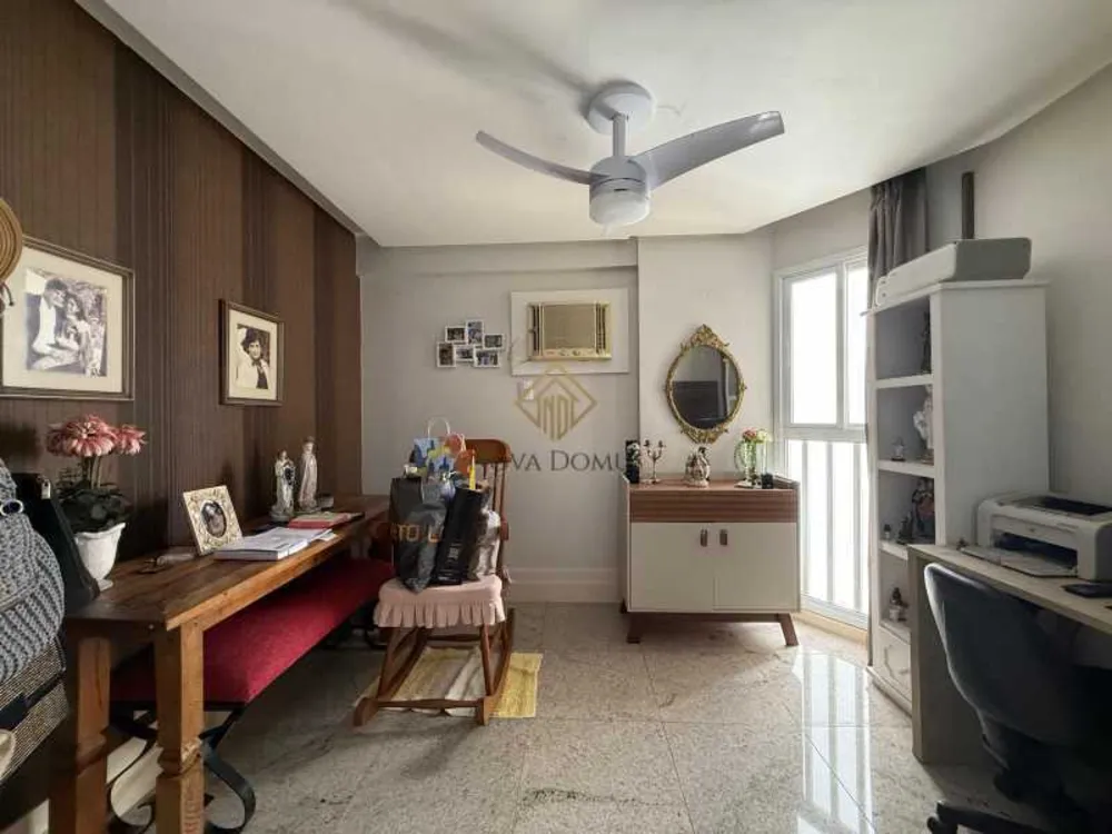 Apartamento, 3 quartos, 126 m² - Foto 9