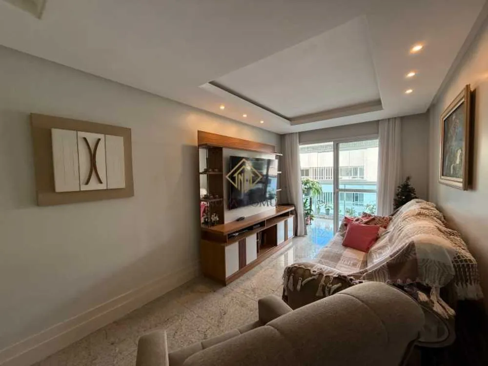 Apartamento, 3 quartos, 126 m² - Foto 6