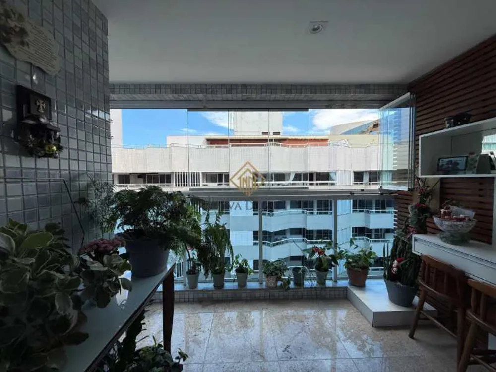 Apartamento, 3 quartos, 126 m² - Foto 2
