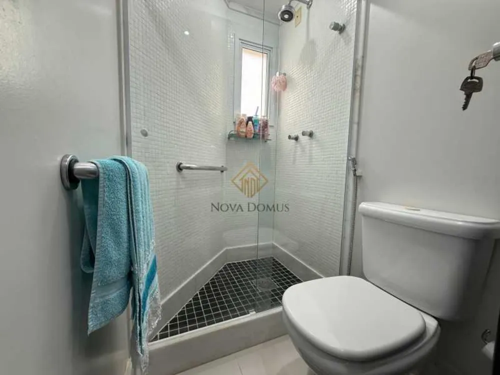 Apartamento, 3 quartos, 126 m² - Foto 8