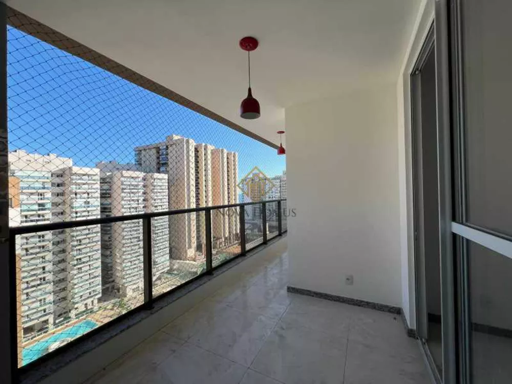 Apartamento, 3 quartos, 78 m² - Foto 4