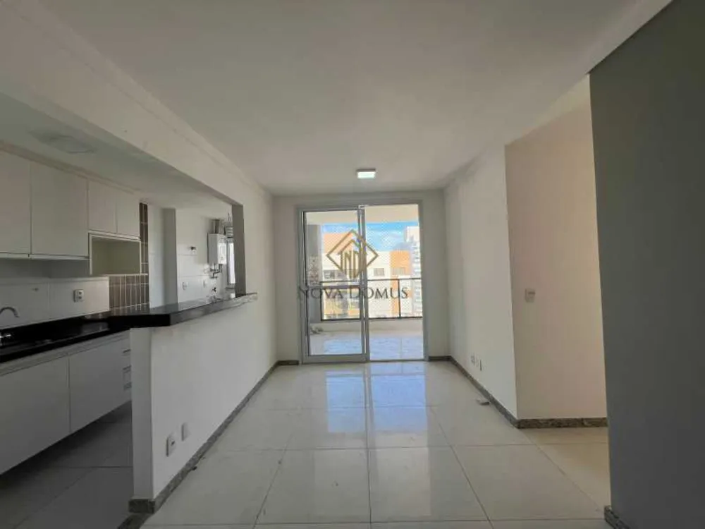 Apartamento, 3 quartos, 78 m² - Foto 6