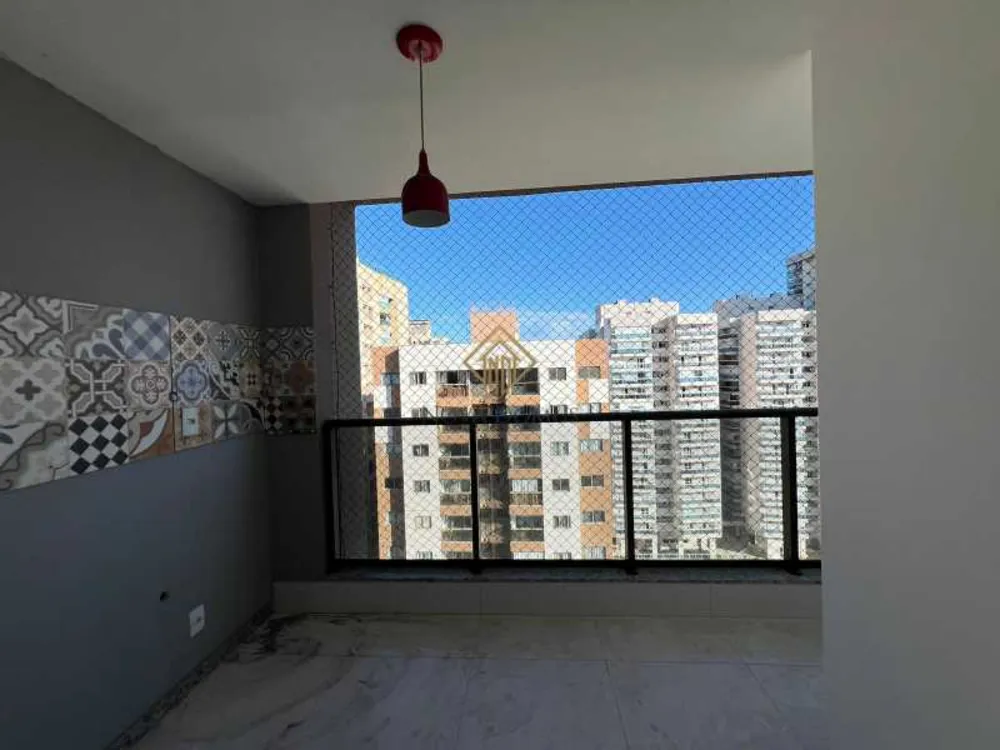 Apartamento, 3 quartos, 78 m² - Foto 2