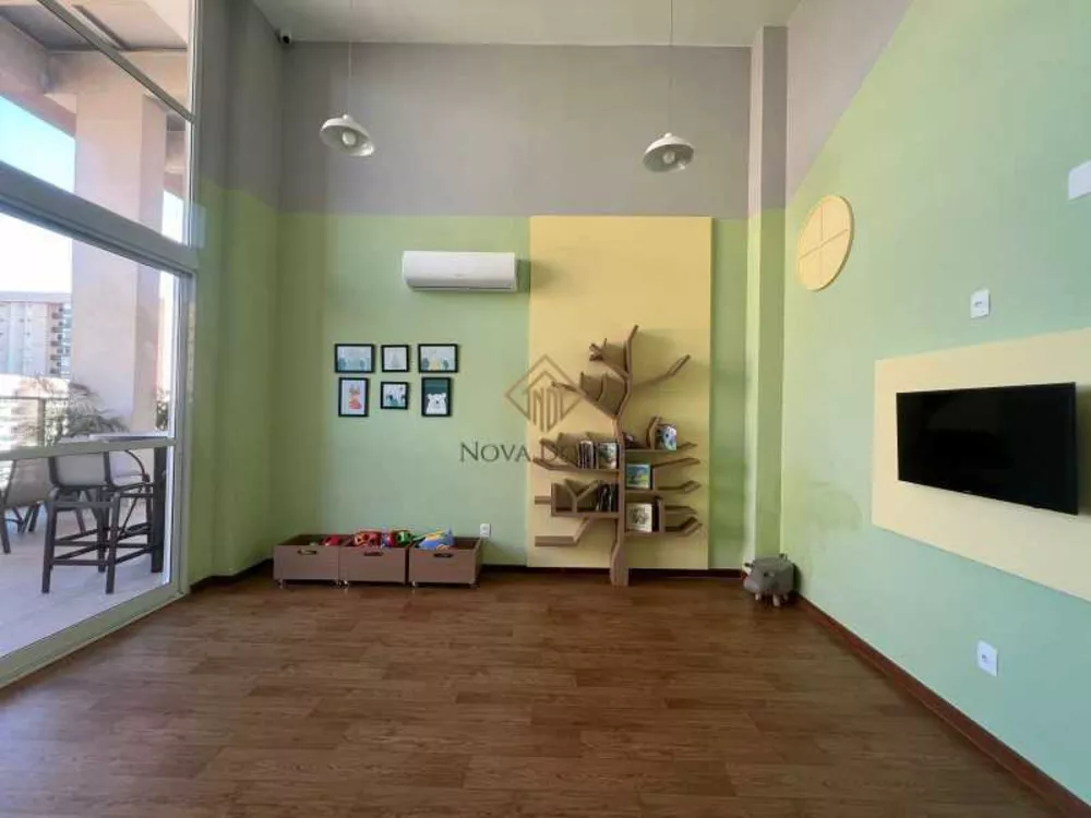 Apartamento, 3 quartos, 78 m² - Foto 19