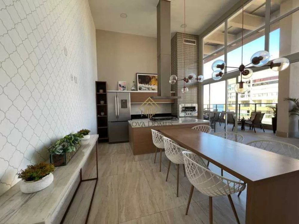 Apartamento, 3 quartos, 78 m² - Foto 14