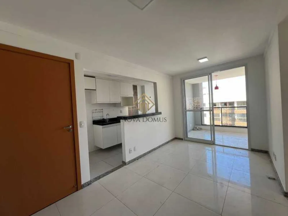 Apartamento, 3 quartos, 78 m² - Foto 8
