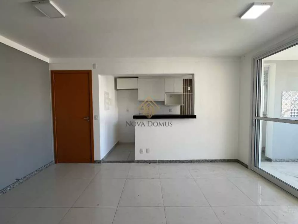 Apartamento, 3 quartos, 78 m² - Foto 2